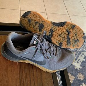 Nike men’s metcon 2